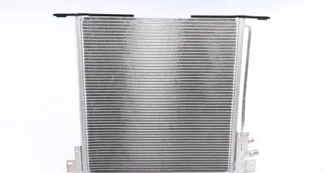 AC212000S Радіатор кондиціонера MB Vito (W638) -03 MAHLE / KNECHT підбір по vin на Brocar