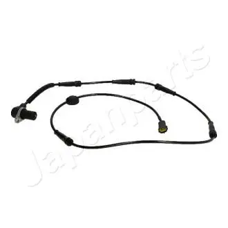 ABSK07 Датчик, частота обертання колеса JAPANPARTS підбір по vin на Brocar