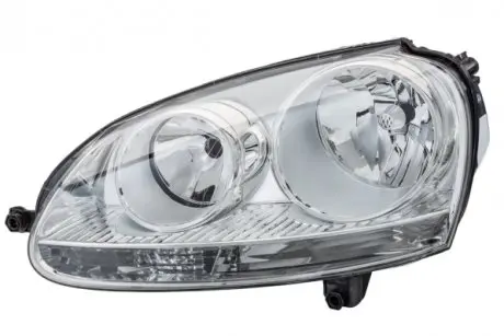 1EG247007581 Основная фара HELLA підбір по vin на Brocar
