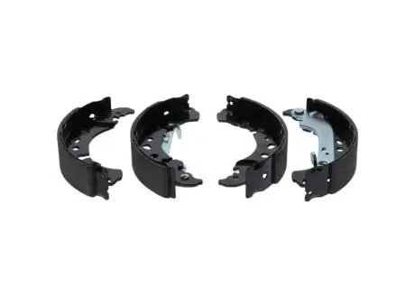0986487961 Гальмівні колодки барабанні BOSCH підбір по vin на Brocar