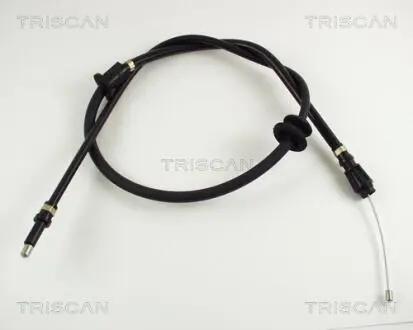 814027124 Трос ручного гальма TRISCAN підбір по vin на Brocar