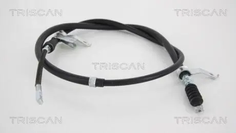 814018129 Трос ручного гальма TRISCAN підбір по vin на Brocar