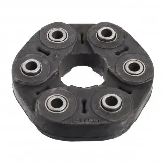 107692 Муфта к-вала HYUNDAI SANTA FE 06-12 FEBI BILSTEIN підбір по vin на Brocar