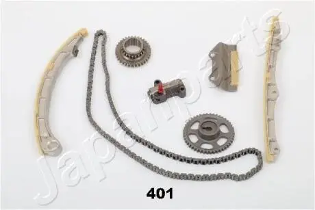 KDK401 К-кт ланцюга ГРМ Accord 2.0 03- JAPANPARTS підбір по vin на Brocar