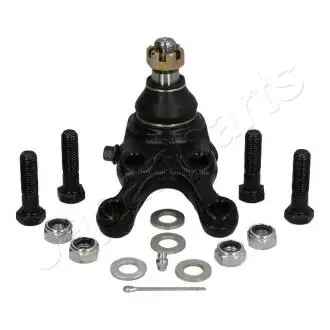 BJ523L Несучий / направляючий шарнір JAPANPARTS підбір по vin на Brocar
