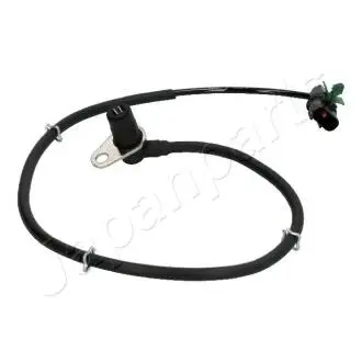 ABS536 Датчик ABS зад. прав. MITSUBISHI Pajero 00-06 JAPANPARTS подбор по vin на Brocar