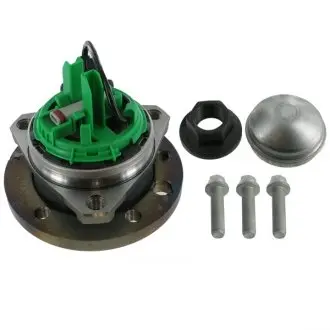 VKBA6506 Підшипник колісний SKF підбір по vin на Brocar