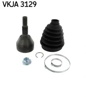 VKJA3129 Шарнир приводного вала SKF подбор по vin на Brocar