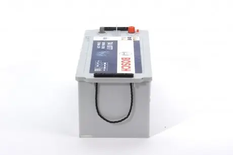 0092T40770 Аккумуляторная батарея 170Ah/1000A (513x222x223/+L/B00) BOSCH подбор по vin на Brocar