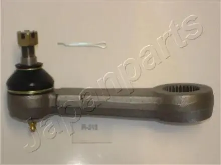 PI512 Рульова сошка Pajero, Shogun 93- JAPANPARTS підбір по vin на Brocar