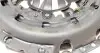 624333000 Комплект зчеплення Audi A4/A6 2.0 TFSI/3.0 01-11 (d=240mm) (+вижимний) LUK підбір по vin на Brocar