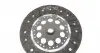 624333000 Комплект зчеплення Audi A4/A6 2.0 TFSI/3.0 01-11 (d=240mm) (+вижимний) LUK підбір по vin на Brocar