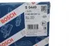 F026400449 Фільтр повітряний BOSCH підбір по vin на Brocar