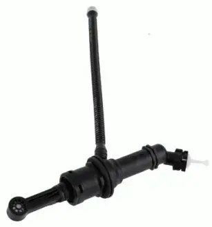 6284605089 POMPA SPRZ. RENAULT MEGANE/SCENIC 1,9 DCI 08- SACHS підбір по vin на Brocar