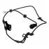 ABS2000 Датчик ABS задн.прав.Prius 09- JAPANPARTS підбір по vin на Brocar