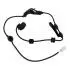 ABS2000 Датчик ABS задн.прав.Prius 09- JAPANPARTS підбір по vin на Brocar
