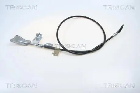 814014169 Трос, стоянкова гальмівна система TRISCAN підбір по vin на Brocar