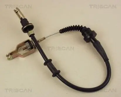 814014205 Трос зчеплення TRISCAN підбір по vin на Brocar