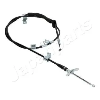 BC433R Трос, стоянкова гальмівна система JAPANPARTS підбір по vin на Brocar