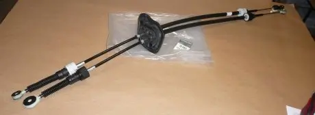 8200755652 Трос, ступенчатая коробка передач 8200755652 RENAULT RENAULT подбор по vin на Brocar