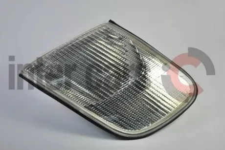 4411509LUEC Указатель поворота DEPO підбір по vin на Brocar
