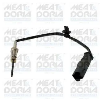 11903E CZUJNIK TEMP. SPALIN CITROEN JUMPY 1,6HDI 07- MEAT&DORIA підбір по vin на Brocar