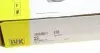 621304309 Комплект зчеплення Opel Astra H/Vectra C 1.6/1.8 04- (d=210mm) LUK підбір по vin на Brocar