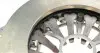 621304309 Комплект зчеплення Opel Astra H/Vectra C 1.6/1.8 04- (d=210mm) LUK підбір по vin на Brocar