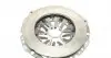 621304309 Комплект зчеплення Opel Astra H/Vectra C 1.6/1.8 04- (d=210mm) LUK підбір по vin на Brocar
