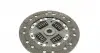 621304309 Комплект зчеплення Opel Astra H/Vectra C 1.6/1.8 04- (d=210mm) LUK підбір по vin на Brocar