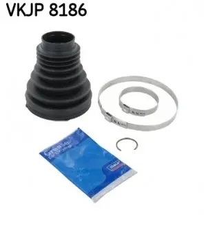 VKJP8186 Комплект пыльника ШРУСа SKF подбор по vin на Brocar