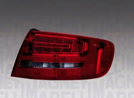 714021590701 Задний фонарь MAGNETI MARELLI подбор по vin на Brocar