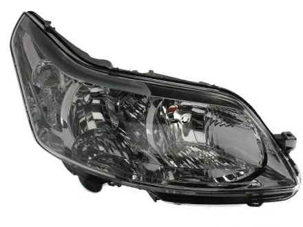 5521121RLDEM Фара передня DEPO підбір по vin на Brocar