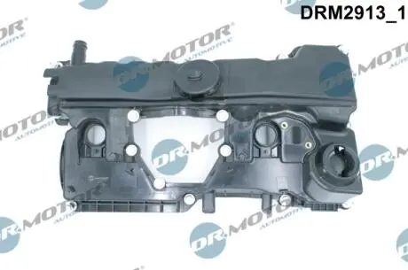 DRM2913 Крышка головки блока цилиндров ДВС DR.MOTOR подбор по vin на Brocar