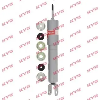 555049 Амортизатор KYB HUMMER H3 "F "05 "(Gas) KYB подбор по vin на Brocar