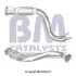 BM50104 Труба выхлопного газа BM CATALYSTS підбір по vin на Brocar