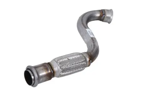 BM50104 Труба вихлопного газу BM CATALYSTS підбір по vin на Brocar