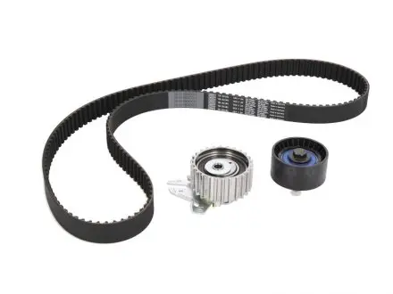 VKMA02181 Ремінь ГРМ (набір) SKF підбір по vin на Brocar