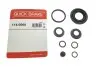1140069 Ремкомплект супорта (заднього) Opel Astra 98-09 (d=34mm) QUICK BRAKE підбір по vin на Brocar