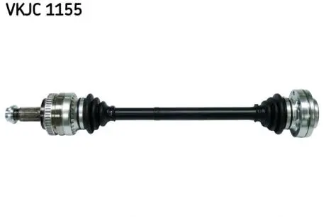 VKJC1155 Приводний вал SKF підбір по vin на Brocar