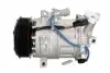 Компрессор кондиционера RENAULT CLIO/CAPTUR13- 320015