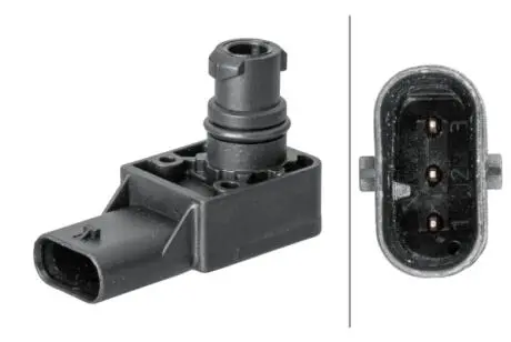 6PP358152111 CZUJNIK CIŚN. POWIETRZA JEEP CHEROKEE 3,2 13- HELLA подбор по vin на Brocar