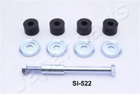 SI522 Тяга стабілізатора передн.Lancer 92- JAPANPARTS підбір по vin на Brocar