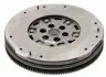 2294501187 Маховик SACHS SACHS підбір по vin на Brocar