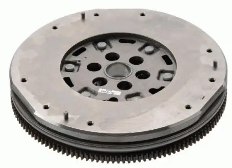 2294501187 Маховик SACHS SACHS підбір по vin на Brocar