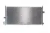 AC674000S Конденсатор, система кондиціонування повітря MAHLE / KNECHT підбір по vin на Brocar