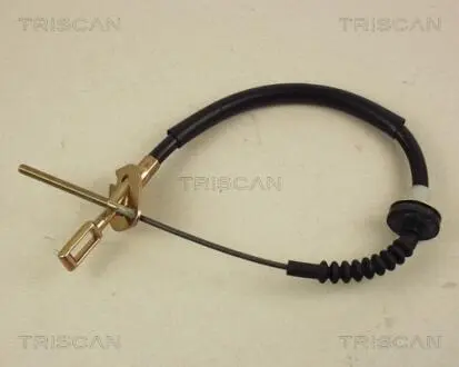 814015240 Трос, управление сцеплением TRISCAN підбір по vin на Brocar