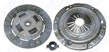 JT9805 Комплект зчеплення RYMEC підбір по vin на Brocar