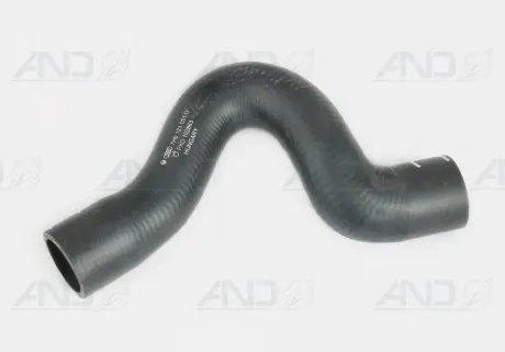 7H0121051D Шланг водяной VAG подбор по vin на Brocar