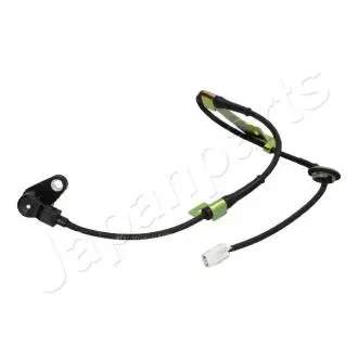 ABS802 Датчик, частота обертання колеса ABS-802 JAPANPARTS JAPANPARTS підбір по vin на Brocar